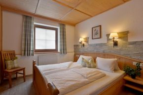 General information about your stay at Ferienhaus Barbara