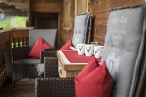 General information about your stay at Ferienhaus Barbara