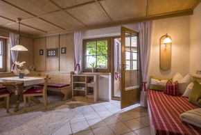 General information about your stay at Ferienhaus Barbara