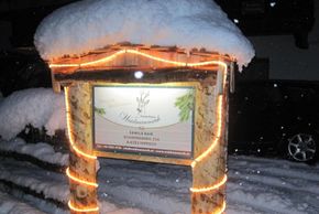 General information about your stay at Ferienhaus Barbara