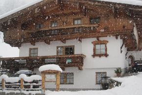 General information about your stay at Ferienhaus Barbara