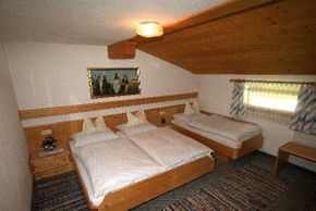 General information about your stay at Ferienhaus Barbara