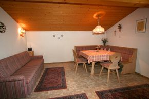 General information about your stay at Ferienhaus Barbara