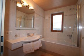 General information about your stay at Ferienhaus Berghof