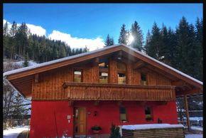 General information about your stay at Ferienhaus Berghof