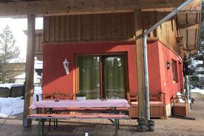 General information about your stay at Ferienhaus Berghof