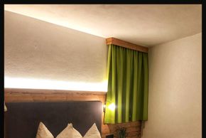 General information about your stay at Ferienhaus Berghof