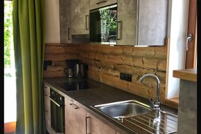 General information about your stay at Ferienhaus Berghof