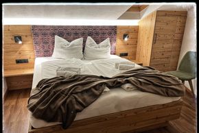 General information about your stay at Ferienhaus Berghof