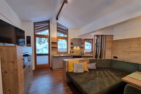General information about your stay at Ferienhaus Berghof