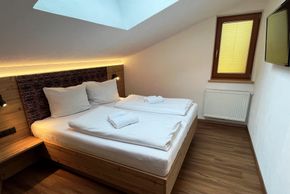 General information about your stay at Ferienhaus Berghof