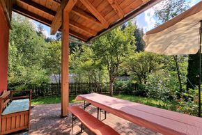 General information about your stay at Ferienhaus Berghof