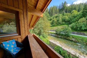 General information about your stay at Ferienhaus Berghof