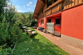 General information about your stay at Ferienhaus Berghof