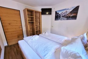 General information about your stay at Ferienhaus Berghof