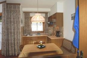 Apartment Rastötzen for 2-4 persons