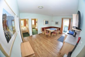 General information about your stay at Ferienhaus Bliem