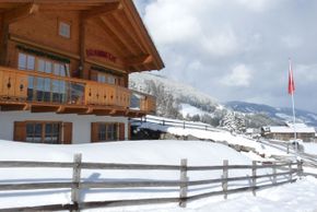 General information about your stay at Ferienhaus Brammetje