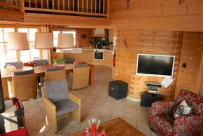 General information about your stay at Ferienhaus Brammetje