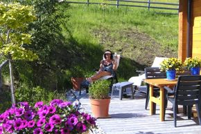 General information about your stay at Ferienhaus Brammetje