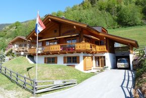 General information about your stay at Ferienhaus Brammetje