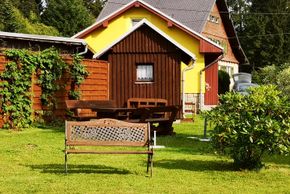 General information about your stay at Ferienhaus Brigitte
