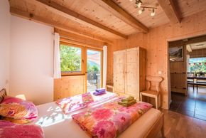 General information about your stay at Ferienhaus Chalet Schlossblick