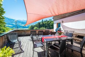 General information about your stay at Ferienhaus Chalet Schlossblick