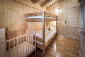 General information about your stay at Ferienhaus Chalet Schlossblick