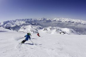 General information about your stay at Ferienhaus Chalet Schlossblick