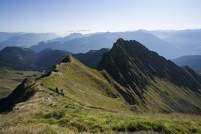 General information about your stay at Ferienhaus Chalet Schlossblick