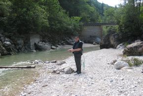 General information about your stay at Ferienhaus Chalet Schlossblick