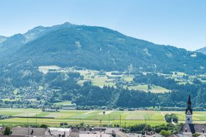 General information about your stay at Ferienhaus Chalet Schlossblick