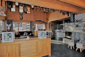 General information about your stay at Chalet Laackerhof