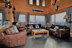 General information about your stay at Chalet Laackerhof