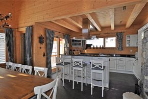 General information about your stay at Chalet Laackerhof