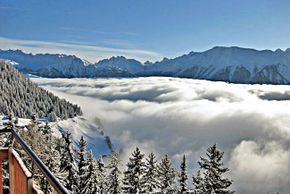 General information about your stay at Chalet Laackerhof
