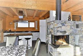 General information about your stay at Chalet Laackerhof