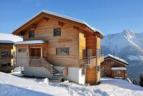 General information about your stay at Chalet Laackerhof