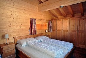 General information about your stay at Chalet Laackerhof