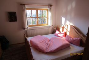 General information about your stay at Ferienhaus Dankesreiter