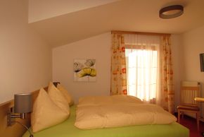 General information about your stay at Ferienhaus Eva