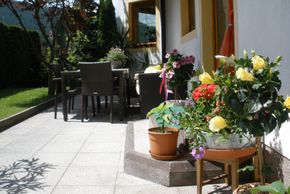 General information about your stay at Ferienhaus Eva