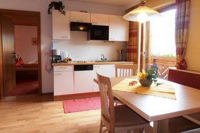 General information about your stay at Ferienhaus Eva