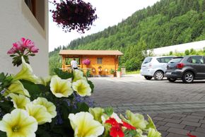 General information about your stay at Ferienhaus Eva