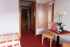 General information about your stay at Ferienhaus Eva