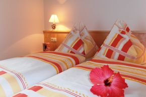 General information about your stay at Ferienhaus Eva