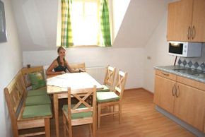 General information about your stay at Ferienhaus Ehrenreith