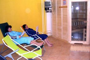 General information about your stay at Ferienhaus Ehrenreith