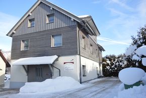 General information about your stay at Ferienhaus Elisabeth